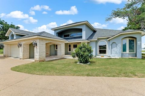 Photo of 100 Palm Cove, Buchanan Dam, TX 78609 (MLS # 174417)