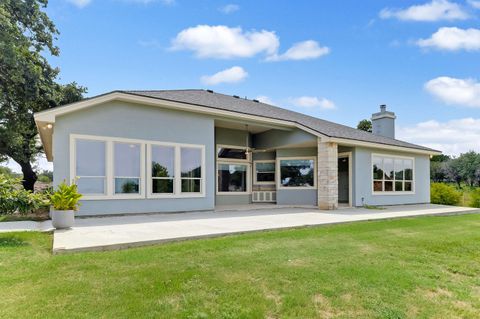 Photo of 100 Palm Cove, Buchanan Dam, TX 78609 (MLS # 174417)