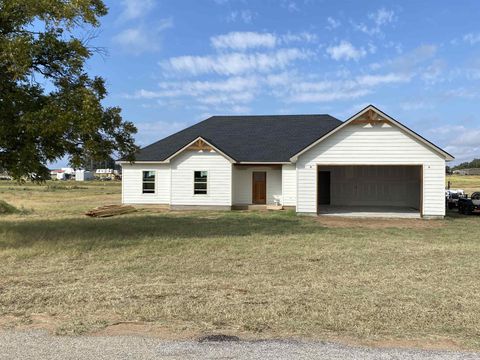 Photo of 452 Johnson Raod, Mason, TX 76856 (MLS # 175492)