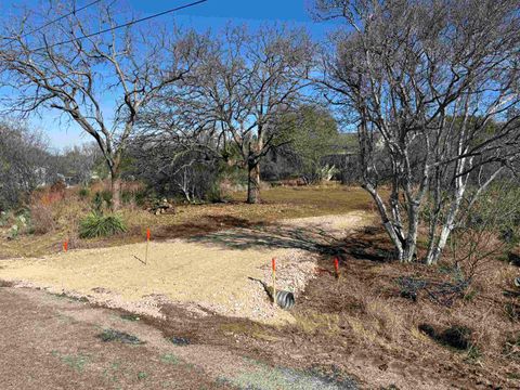 Photo of TBD Castleshoals Drive, Granite Shoals, TX 78654 (MLS # 176437)