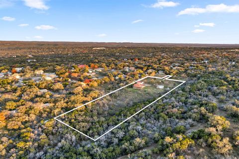 Photo of 3008 Vista Lane, Marble Falls, TX 78654 (MLS # 175977)