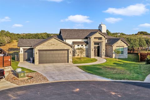 Photo of 121 Avery Spur, Burnet, TX 78611 (MLS # 175010)