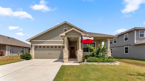 Photo of 235 Bunting Ln, Bertram, TX 78605 (MLS # 174867)