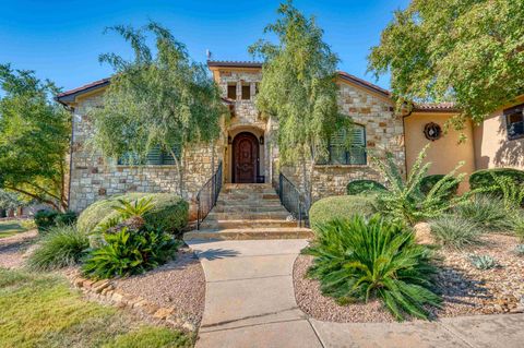 Photo of 1100 Hi Fault, Horseshoe Bay, TX 78657 (MLS # 175612)