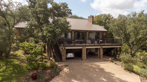 Photo of 1201 Mountain Dew, Horseshoe Bay, TX 78657 (MLS # 174525)