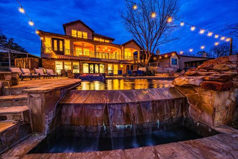 3500 River Oaks Drive, Kingsland, TX 78639 - #: 173325