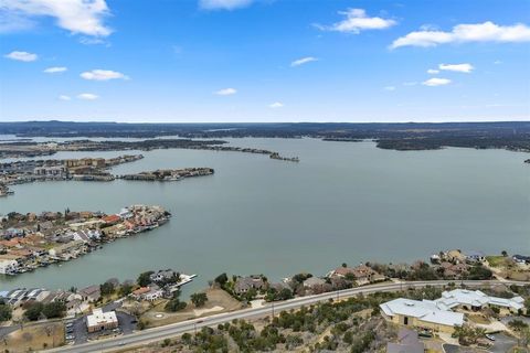 Photo of 41106 Thanksgiving Road, Horseshoe Bay, TX 78657 (MLS # 176526)