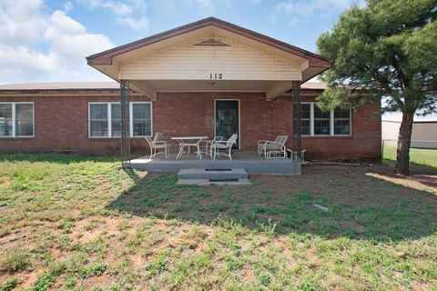 112 Frazier St, Tow, TX 78672 - #: 172693