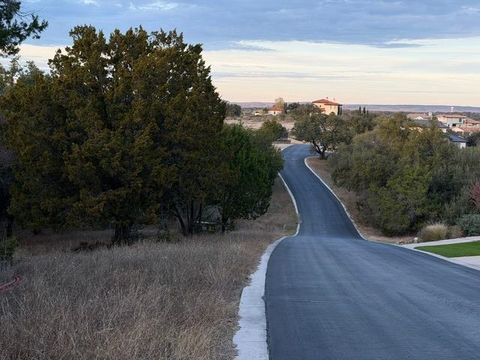 Photo of 25016 Apache Tears, Horseshoe Bay, TX 78657 (MLS # 176763)