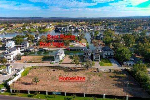 Photo of 18 Lake Street, Kingsland, TX 78639 (MLS # 175404)