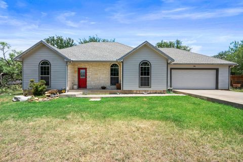 136 W Maple Drive Granite Shoals TX 78654
