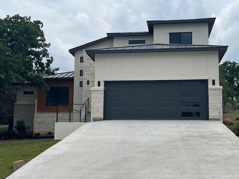 625 Desert Rose, Horseshoe Bay, TX 78657 - #: 173235