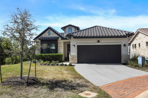 Photo of 134 Lucia Courts, Horseshoe Bay, TX 78657 (MLS # 177105)