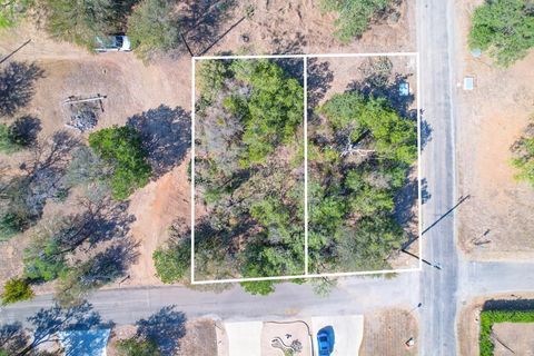 Photo of TBD Birch Lane, Cottonwood Shores, TX 78657 (MLS # 175444)