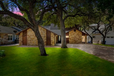 Photo of 450 Pecan Creek, Horseshoe Bay, TX 78657 (MLS # 175323)