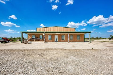 Photo of 1155 County Road 304, Out of Area, TX 76561 (MLS # 175087)