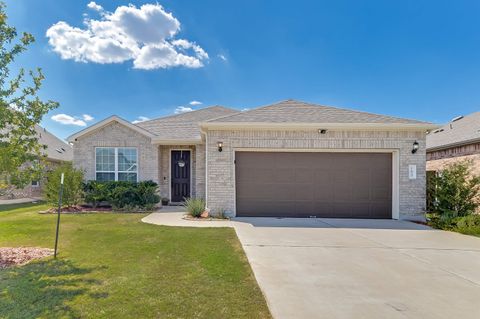 Photo of 185 Slenderleaf Drive, Marble Falls, TX 78654 (MLS # 175260)