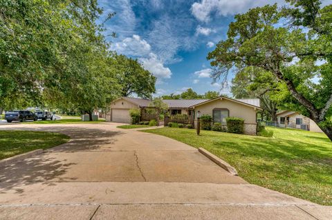 Photo of 101 Third Sid, Horseshoe Bay, TX 78657 (MLS # 173707)