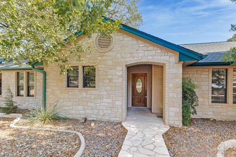 Photo of 309 Delaware Springs Blvd, Burnet, TX 78611 (MLS # 175494)