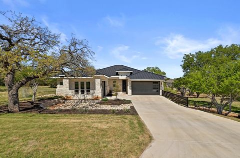Photo of 104 Desert Rose, Horseshoe Bay, TX 78657 (MLS # 177065)