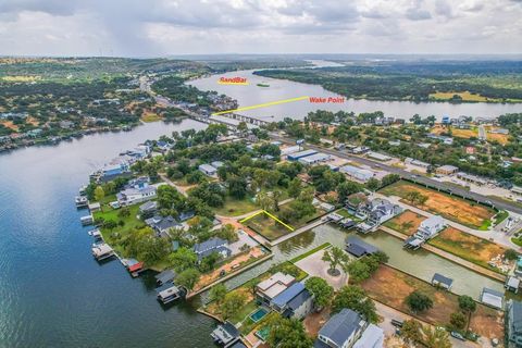 Photo of 38 Harris Loop, Kingsland, TX 78639 (MLS # 176714)