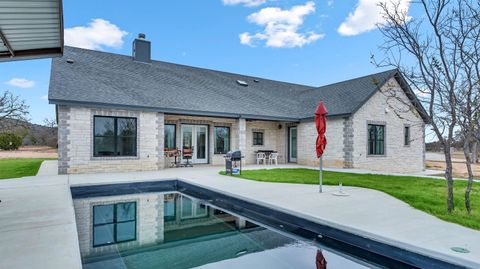 Photo of 292 Oak Trail, Kingsland, TX 78639 (MLS # 176141)