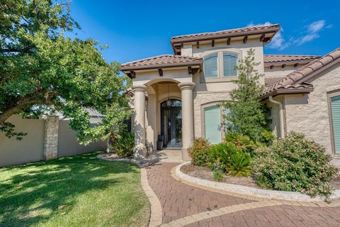 51 Applehead Island Horseshoe Bay TX 78657