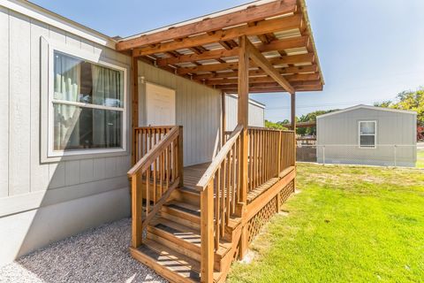 105 E Briar Drive, Granite Shoals, TX 78654 - #: 172567
