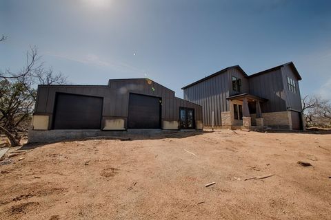 Photo of 108 E Live Oak, Granite Shoals, TX 78654 (MLS # 176720)