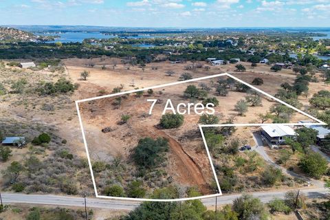 Photo of 884 Sandy Drive, Sunrise Beach, TX 78643 (MLS # 175450)