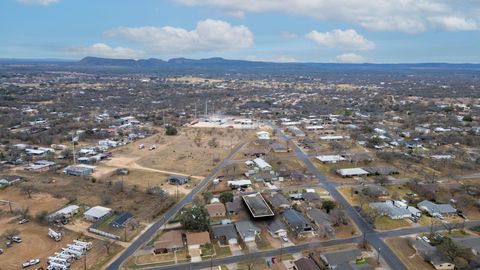 Photo of 1720 Greenwood Lane, Kingsland, TX 78639 (MLS # 176198)