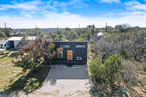 Photo of 615 Sage St, Burnet, TX 78611 (MLS # 175690)