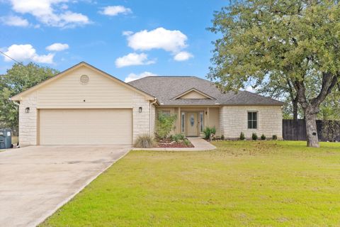 Photo of 1518 Skyline Drive, Kingsland, TX 78639 (MLS # 175949)