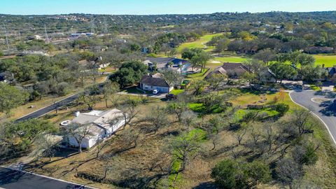 Photo of 7040 Hi Cir, Horseshoe Bay, TX 78657 (MLS # 176389)