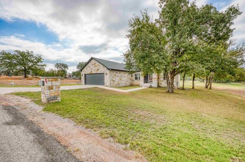 Photo of 106 Chaumont Street, Kingsland, TX 78639 (MLS # 175335)