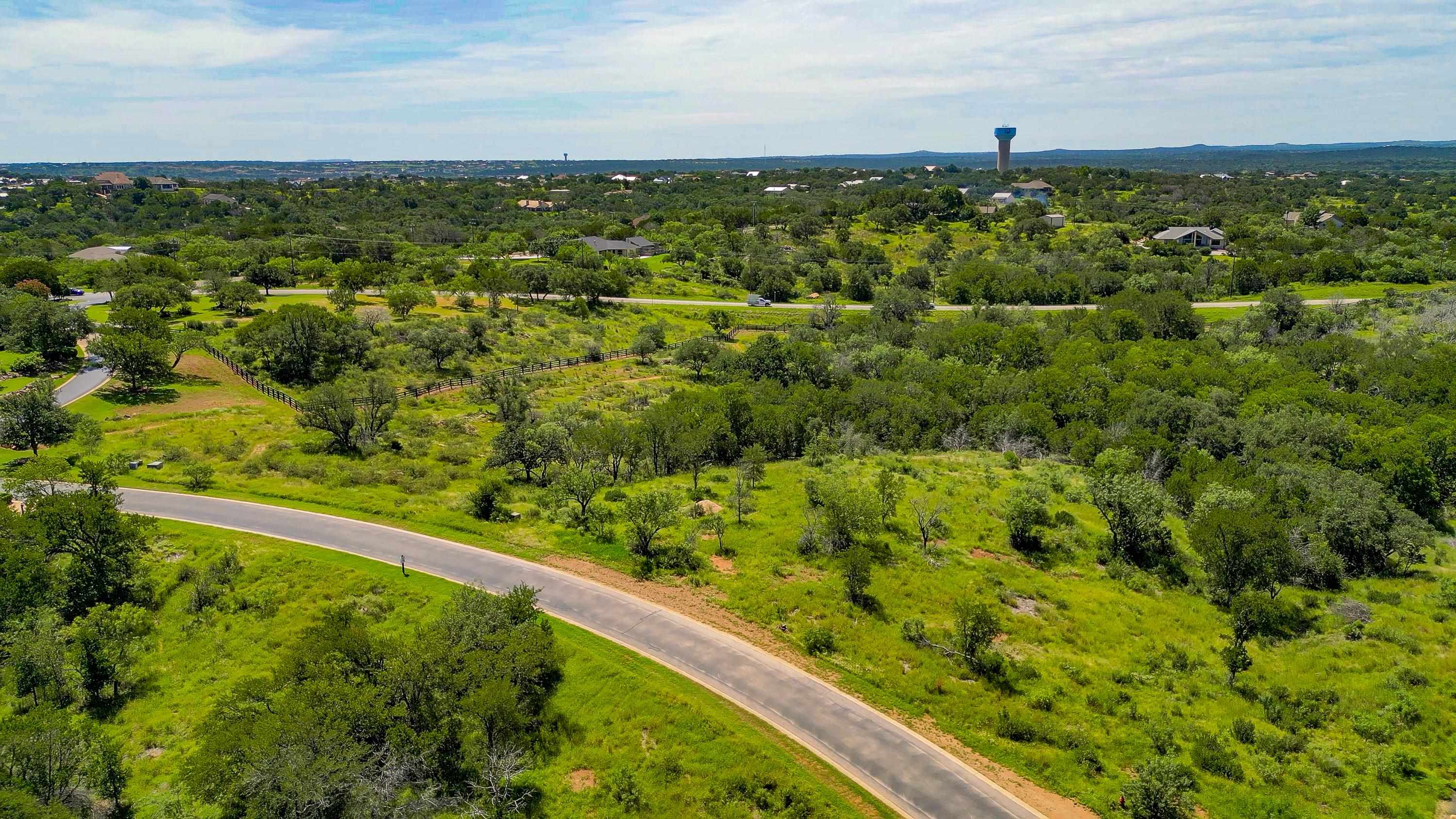 Lot 135 Overlook Parkway