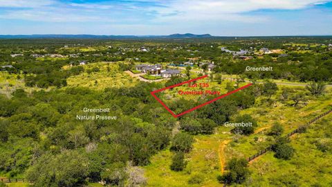 Photo of 135 Overlook Parkway, Horseshoe Bay, TX 78657 (MLS # 175595)