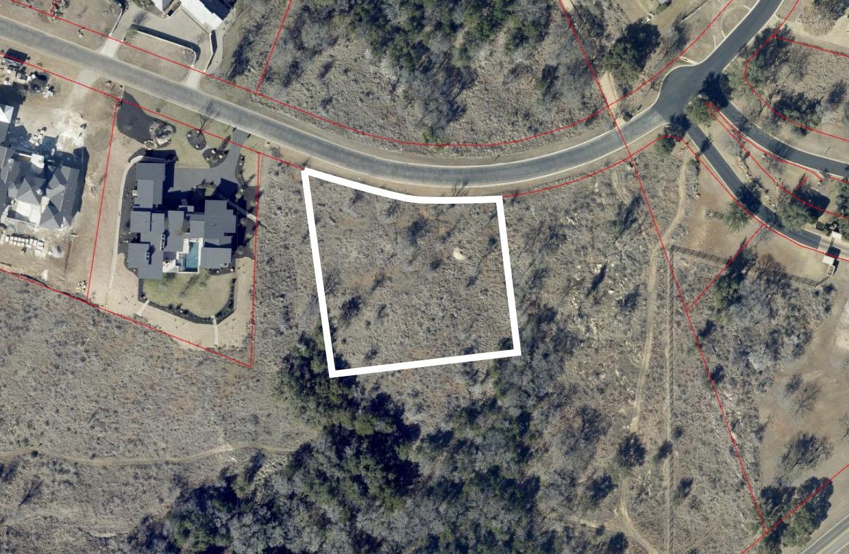 Lot 135 Overlook Parkway