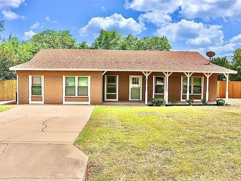 Photo of 501 Possum Trot St, Burnet, TX 78611 (MLS # 174859)