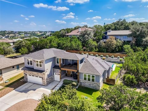 Photo of 233 Lakefront Drive, Austin, TX 78645 (MLS # 175121)