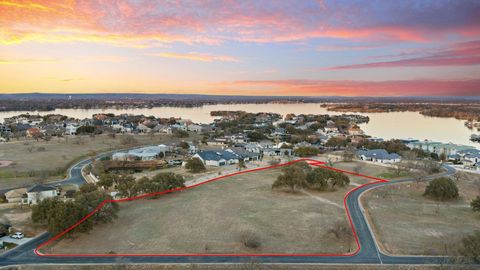 Photo of 20 Diagonal Drive, Horseshoe Bay, TX 78657 (MLS # 176478)