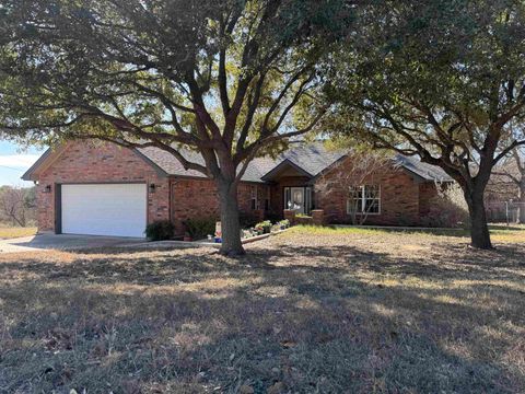 Photo of 704 Amy Circle, Marble Falls, TX 78654 (MLS # 176151)
