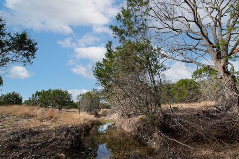 Photo of TBD Burnet Oaks Lot 20, Burnet, TX 78611 (MLS # 176549)