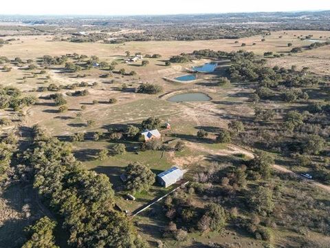 117 County Road 407, Spicewood, TX 78669 - #: 167347