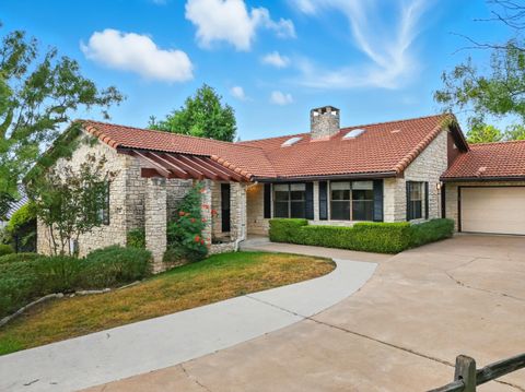 Photo of 124 Teeoff, Horseshoe Bay, TX 78657 (MLS # 174877)