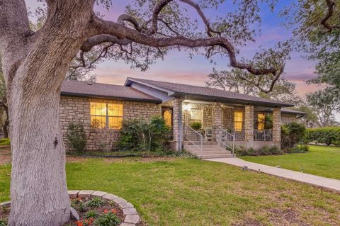 2607 Crider Rd. Marble Falls TX 78654