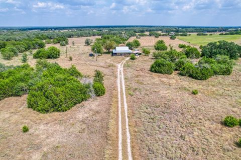 Photo of 3200 Cr 252, Burnet, TX 78611 (MLS # 175073)
