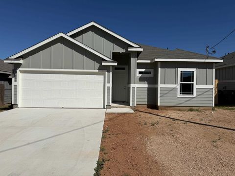 Photo of 861 Pine Lane, Cottonwood Shores, TX 78657 (MLS # 176997)