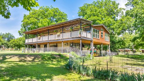 3715 Lakeview Dr, Cottonwood Shores, TX 78657 - #: 173200