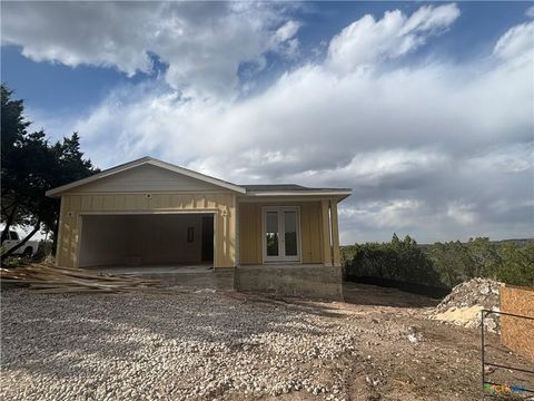 4500 Silverhill Circle, Lago Vista, TX 78645 - #: 172582